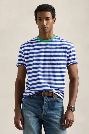 Ralph Lauren Bavlněné tričko barva
