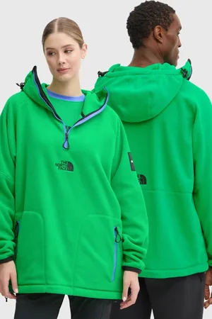 The North Face Mikina TNF x Yinka Ilori barva