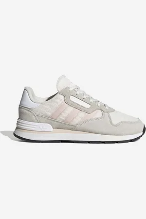 adidas Tenisky Treziod 2 béžová barva