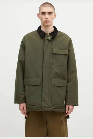 Carhartt Bunda Clarton Coat pánská