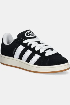adidas Semišové tenisky Campus 00s barva