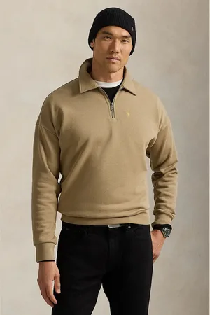 Ralph Lauren Bavlněný svetr barva