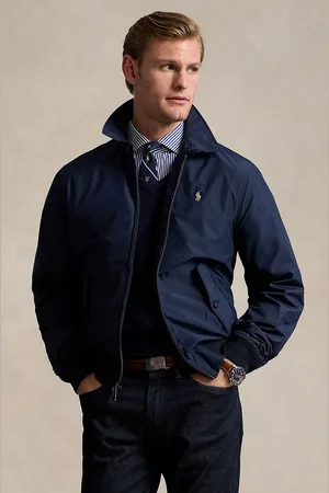 Ralph Lauren Nepromokavá bunda pánská