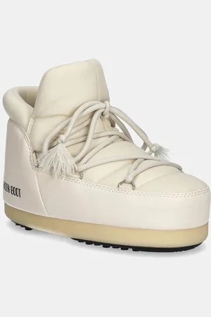 Moon Boot Sněhule MB EVX PUMPS NYLON barva