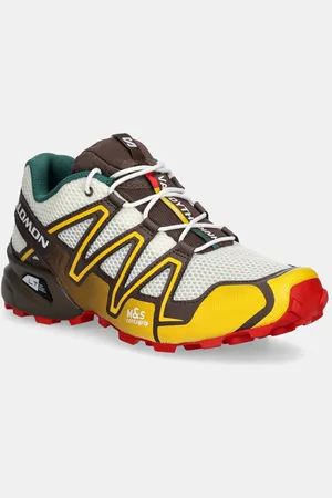Salomon Boty x VandyThePink Speedcross 3 pánské