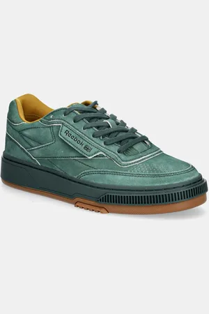 Reebok Kožené tenisky Club C LTD barva