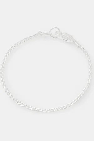 Hatton Labs Náramek Rope Bracelet HL.W4.364.SL