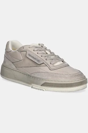 Reebok Kožené tenisky Club C LTD barva