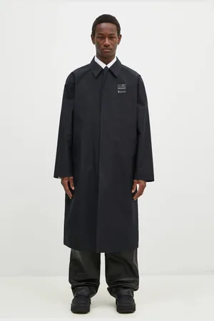 Maison Margiela Kabát pánský