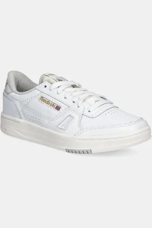 Reebok Kožené tenisky Lt Court barva