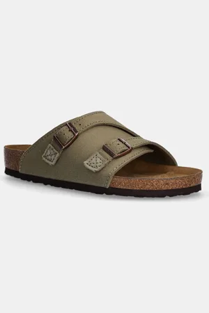 Birkenstock Pantofle Zürich pánské