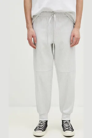 Carhartt Tepláky American Script Jogging Pant barva