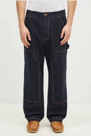 ICECREAM Džíny Canvas Carpenter Pant pánské