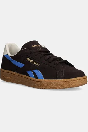 Reebok Tenisky Club C Grounds Uk barva