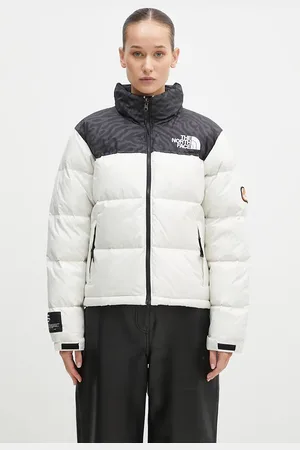 The North Face Péřová bunda 1996 Retro Nuptse dámská