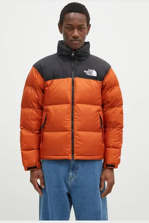 The North Face Péřová bunda 1996 Retro Nuptse Jacket pánská