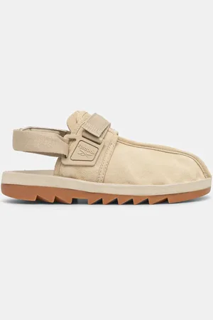 Reebok Semišové pantofle Beatnik pánské
