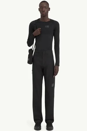 Maison Margiela Kalhoty x Salomon pánské