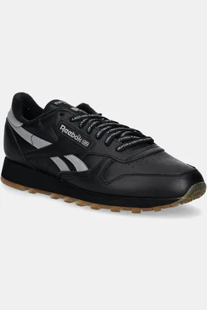 Reebok Kožené tenisky Classic Leather Catalyst barva