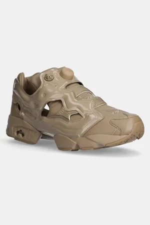 Reebok Tenisky x Needles Instapump Fury 94 barva