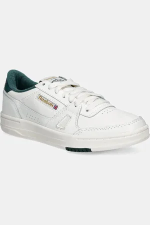 Reebok Kožené tenisky Lt Court barva
