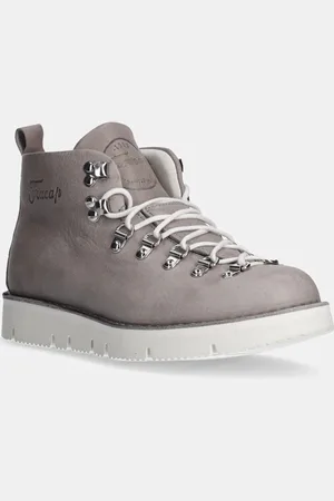 FRACAP Kožené workery Magnifico Roc dámské