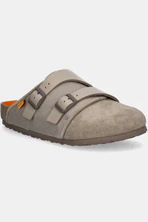 Birkenstock Pantofle x Union Bimshire barva