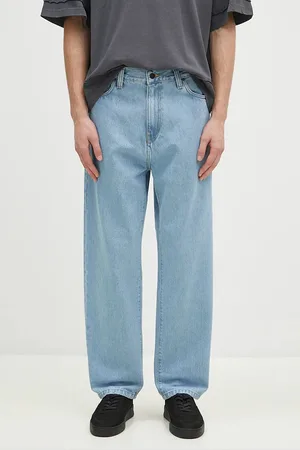 Carhartt Džíny Aaron Pant pánské