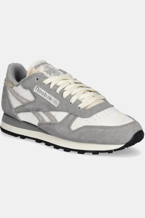 Reebok Kožené tenisky Classic Leather barva