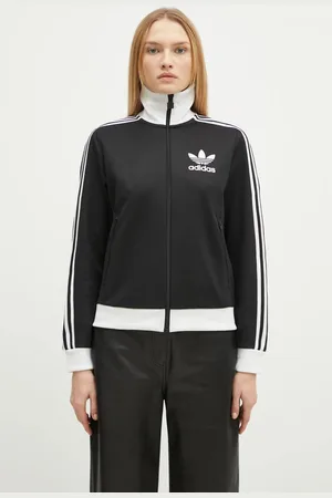 adidas Mikina Adicolor dámská