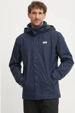 Helly Hansen Bunda DUBLINER INSULATED JACKET pánská