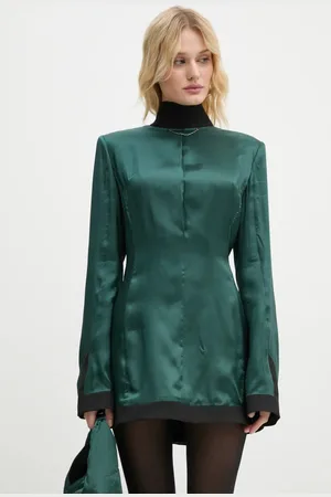 Maison Margiela Šaty barva