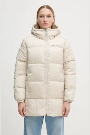 Columbia Bunda Puffect II Mid dámská