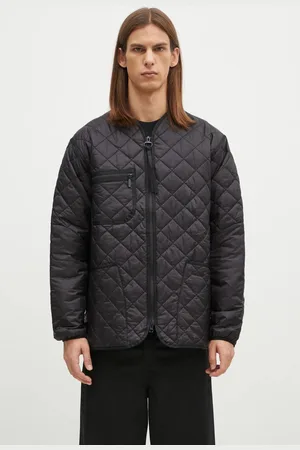 Barbour Bunda Liddesdale Liner Quilted Jacket pánská
