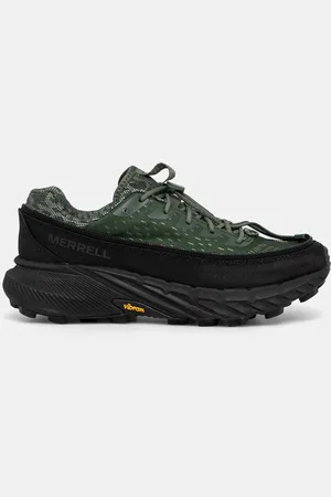 Merrell Boty Agility Peak 5 GTX Zip Off Se dámské