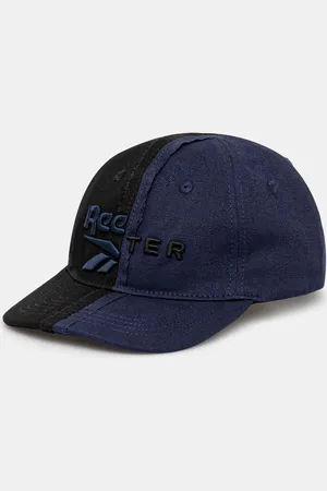 Reebok Bavlněná baseballová čepice Paneled Cap barva