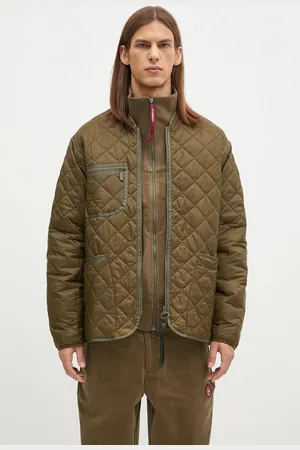 Barbour Bunda Liddesdale Liner Quilted Jacket pánská