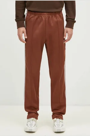 adidas Tepláky Beckenbauer Track Pants barva