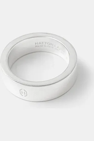 Hatton Labs Prstýnek Classic Ring L HL.W24.287.SL