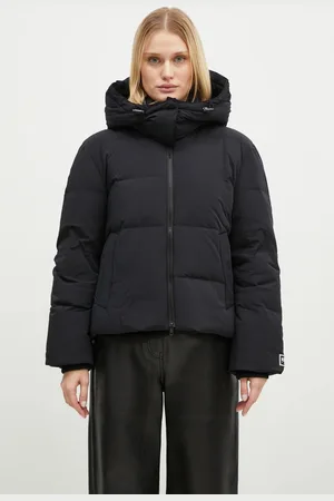 Kenzo Bunda Regular Puffer Jacket dámská