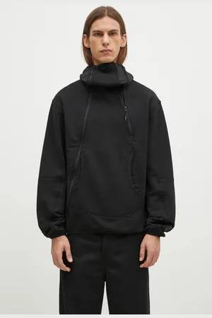 Maharishi Mikina Polartec Air Shinobi pánská