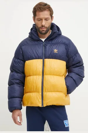 adidas Péřová bunda Down Regen Adic pánská