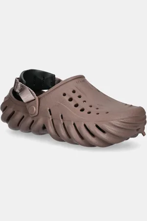 Crocs Pantofle X - (Echo) Clog barva