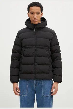 C.P. Company Bunda Chrome-R Goggle Down Jacket pánská