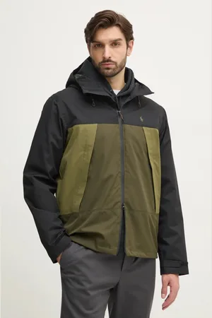 Ralph Lauren Bunda pánská