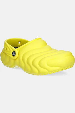 Crocs Pantofle Classic Lined Overpuff Clog barva