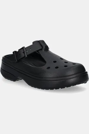 Crocs Pantofle Classic Mary Jane Clog dámské