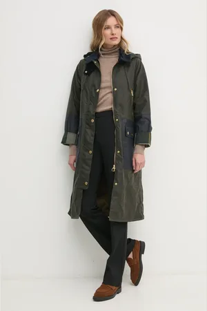 Barbour Bunda dámská
