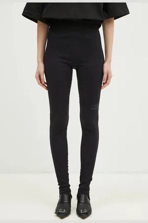 Maison Margiela Kalhoty dámské