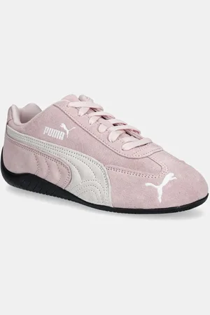 PUMA Semišové tenisky Speedcat OG barva